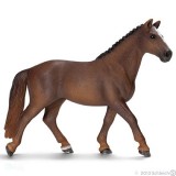 Schleich - Hanoverian Mare - 13729